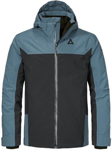 Schöffel Jacket Style Zandwel MNS veste homme légère contre le froid