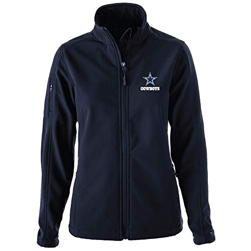 dunbrooke Women's Sonoma Softshell Jacket