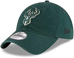 Milwaukee Bucks Green