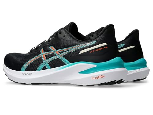 Image of ASICS Mens GT-1000 13 Running Shoes