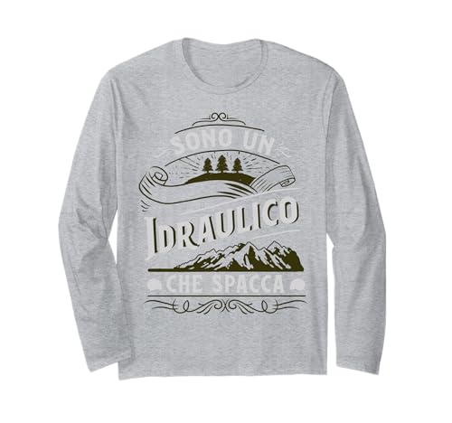 Un Idraulico Che Spacca Idee Regalo Per Uomo Idraulico ����T�V���c