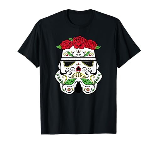 T-shirt Star Wars Stormtrooper original pour vos sorties geek et urbaines