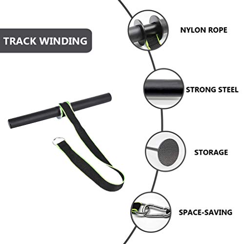 Pistola de pulso para antebraço da Besportble, treinador de pulso e exercitador de pulso antiderrapa