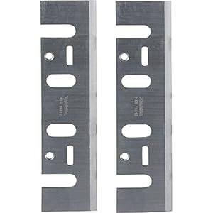 Makita HSS-Hobelmesser 110 Mm Für 1911