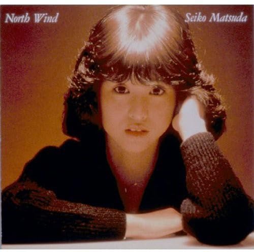 Amazon.co.jp: North Wind(DVD付) : 松田聖子: ミュージック