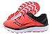 Saucony Guide Iso, Chaussures de Fitness, Rouge (Vizi Red Blk 2), 35.5 EU