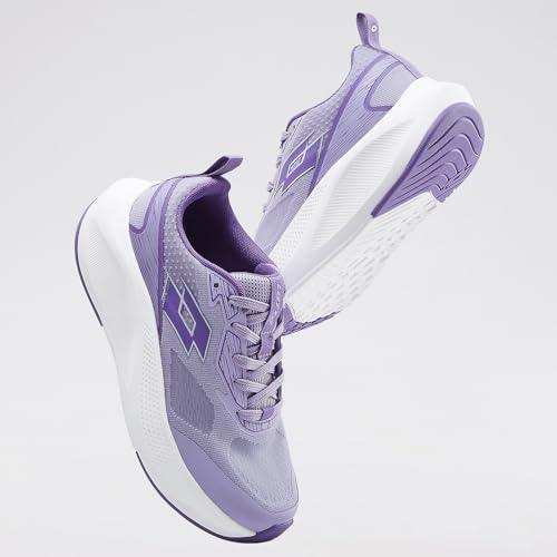 Image of Lotto Women Pacerpro Running Shoes