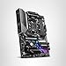 MSI MAG B550 Tomahawk Gaming Motherboard (AMD Ryzen 5000 Series, AM4, DDR4, PCIe 4.0, SATA 6Gb/s, M.2, USB 3.2 Gen 2, HDMI/DP, 2.5Gbps LAN, ATX)