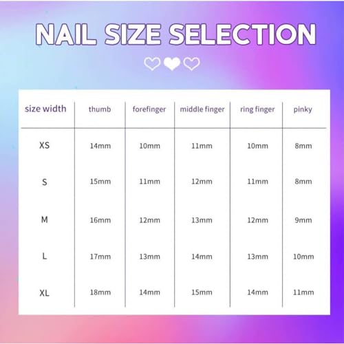 Real Gel Handmade Emerald Marble Halo Luxury Diamond French PressOn Nails Gems Coffin Fake Nails With Designs Glossy False Nails for Women and Girls (Emerald-XS) miniatura 7