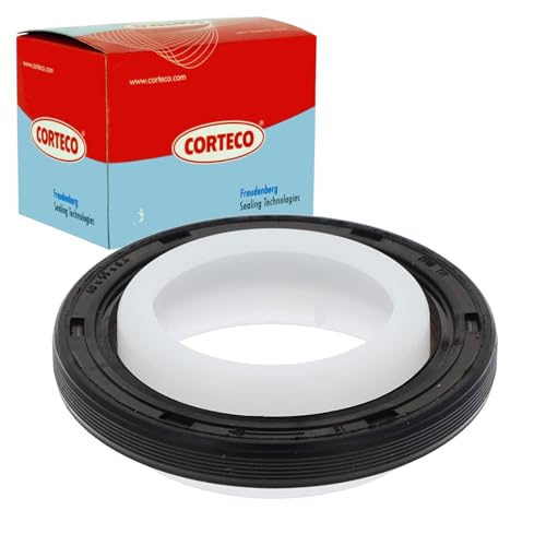 Corteco 20029116B Paraolio Albero a Gomiti