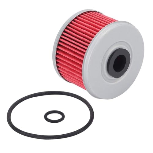 Image of 3pcs Oil Filter O-Ring Compatible with Honda 113 HF113 TRX420 ATC250ES ATC350X TRX250 TRX300 TRX350 TRX400EX TRX420FE TRX450ES TRX500FE XL250R XL350R XL600R XR200R XR250R XR350R Motor Cycle