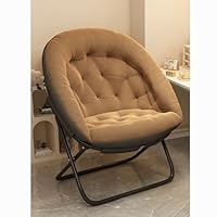 希少　ヴィンテージHIKARI　 レザー　リクライニングチェア　折り畳み　A5 回転レザー調チェア 肘かけあり×ハイバック リクライニング 6