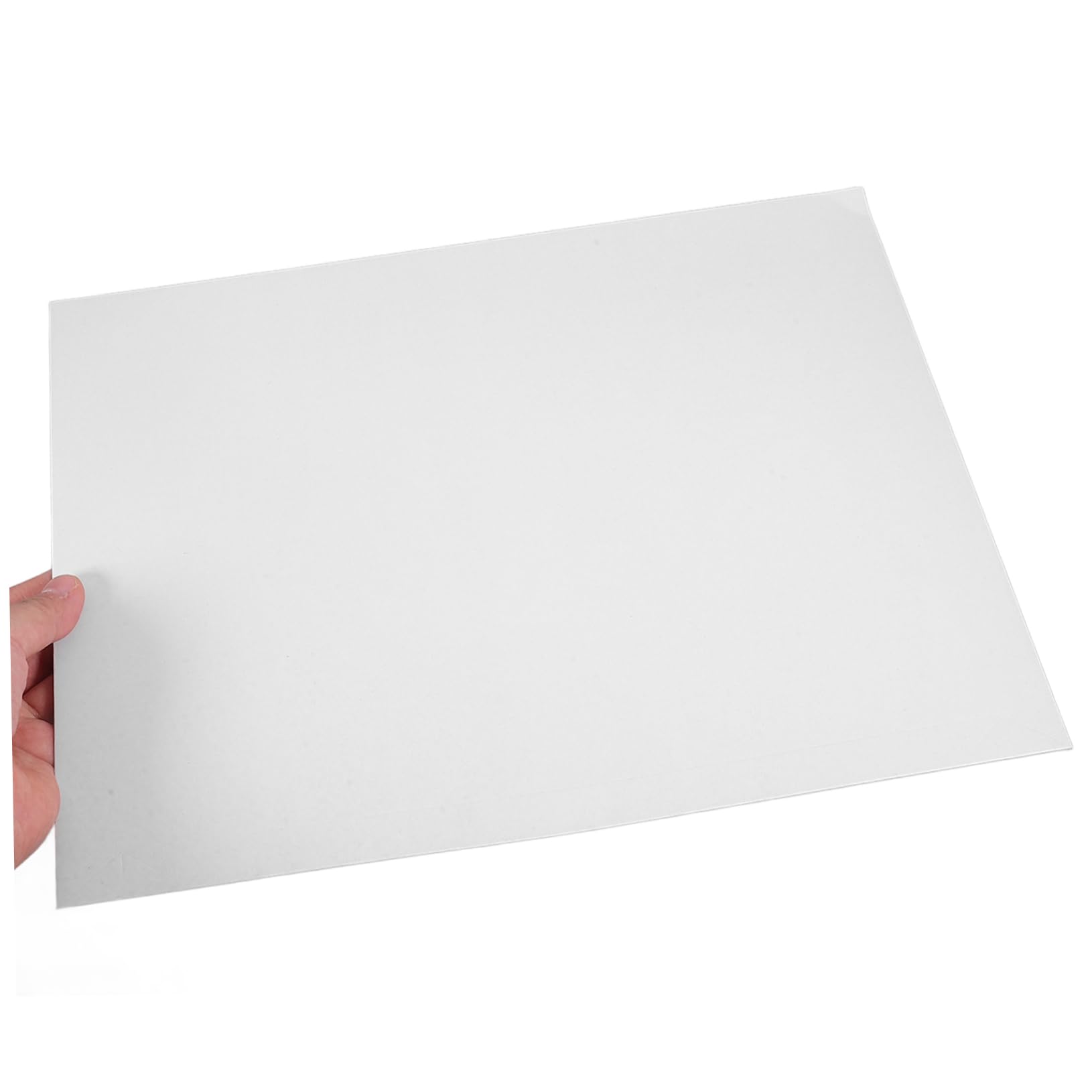 NOLITOY 30pezzi Busta Porta Documenti Autosigillante in Carta Rinforzata Formato Bianca Per Spedizioni Fotografiche Cd e Documenti Importanti