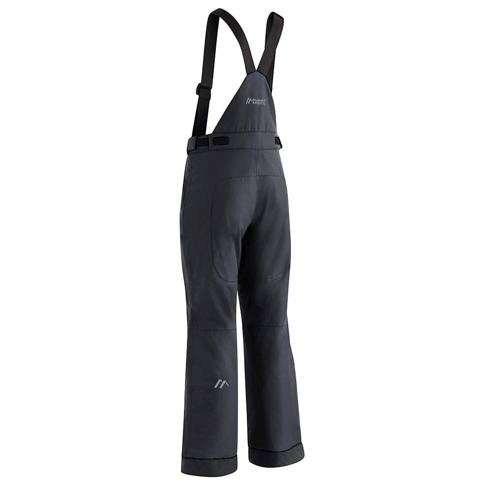 Maier Sports Maxi Reg Pantalon de Ski pour Enfant