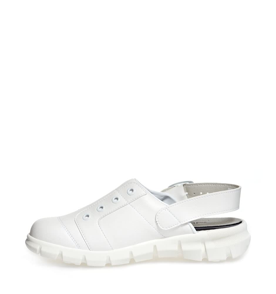 Abeba Dynamic, męskie buty ochronne