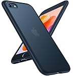 TORRAS – Torras Hülle, stoßfest, entworfen für iPhone SE 2020 und iPh