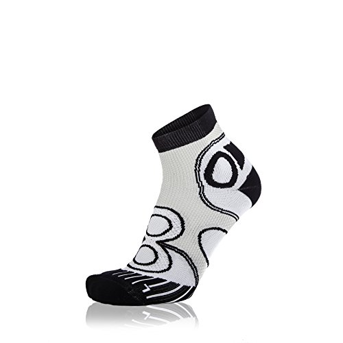 EIGHT SOX Runningsocken Ambition Short Calze da