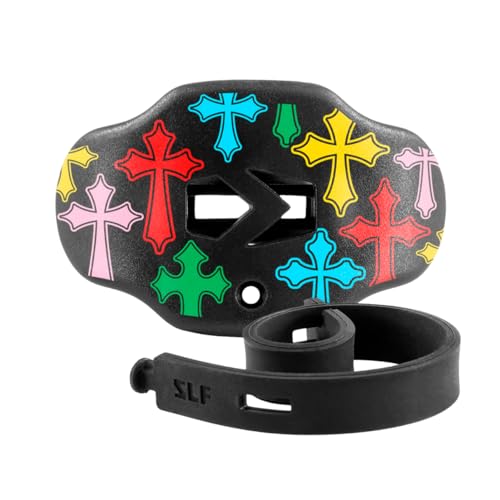 SLEEFS �t�b�g�{�[�� �}�E�X�K�[�h - �X�g���b�v�t�����[�X�}�E�X�K�[�h - ���b�v/���v���e�N�^�[�}�E�X�s�[�X - �������Ȃ� - ���[�X/��l�p �ő���̃G�A�t���[ ���ׂẴX�|�[�c�p - �N���}�u���b�N