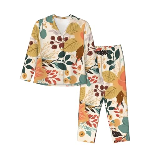 Pyjama manches longues femme noir résolvant l'inconfort de vos nuits
