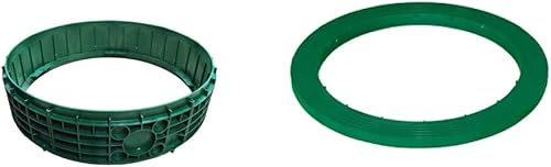 Miniatura 3 de Elevador de tanque séptico Tuf-Tite 24X6, verde, 24-RIS