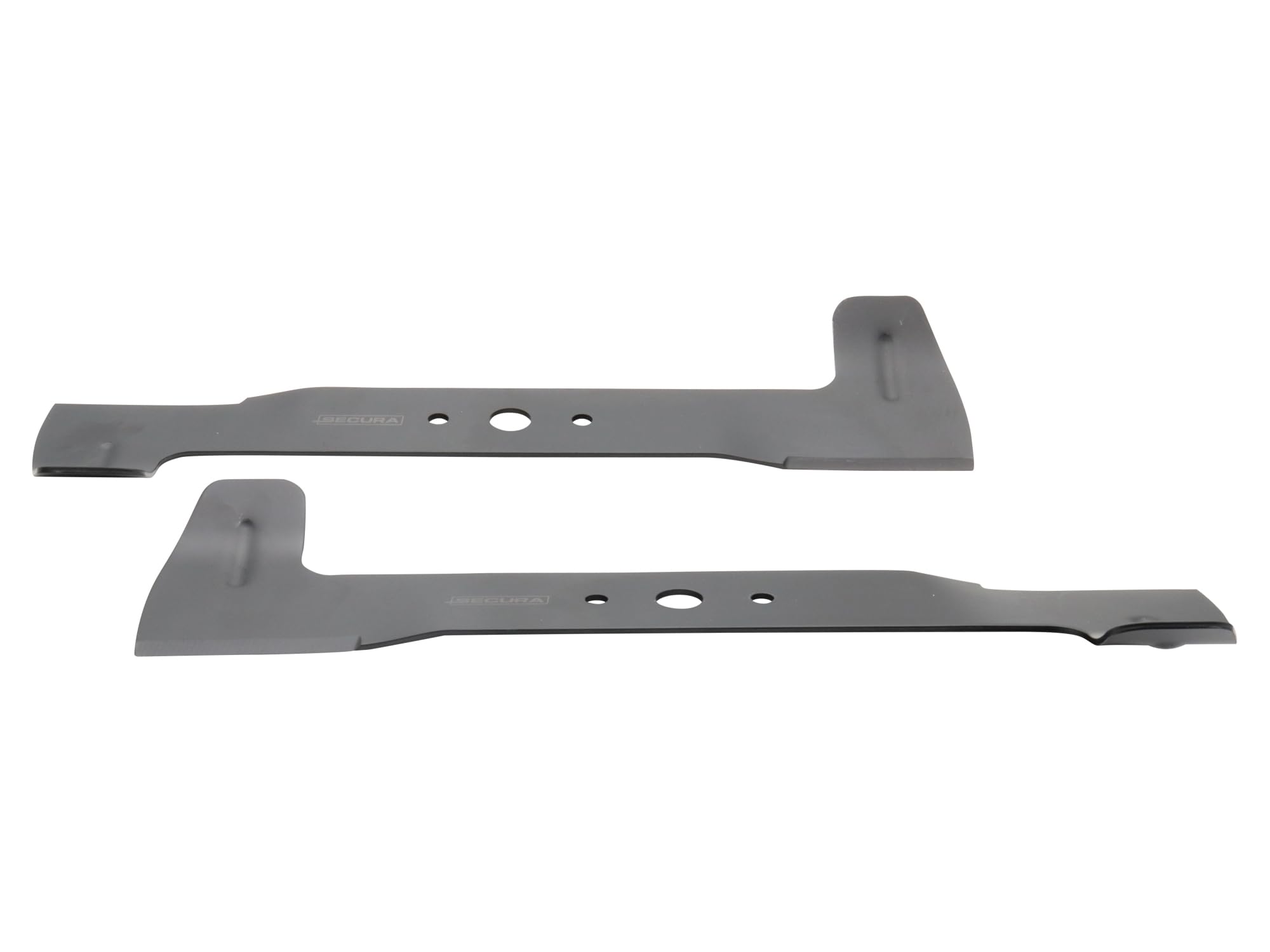 Set Coltelli 2 X 42 Cm Alpina BT84 / AT5 84B, 84HC, 84HCB / SOLO - Foto 4