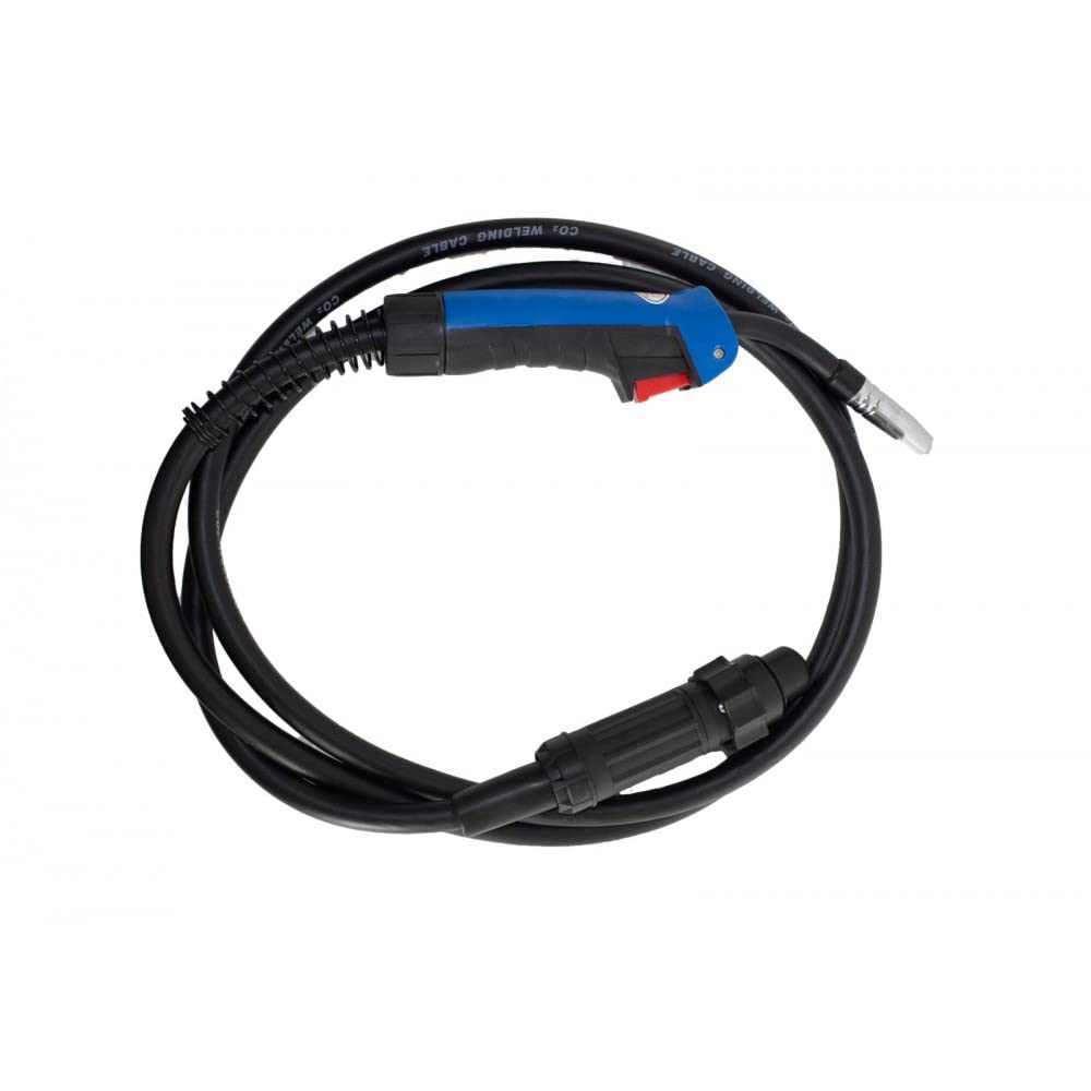 Procraft MMA - Saldatrice multifunzione MIG-MAG 160A SPH-160