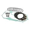 HdZnBs Clutch Kit Spring And Washer Compatible With 900 VN900C 2007to2020 Motorcycles #1