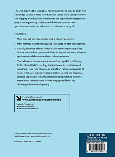 Introduction to Optics - Image 2