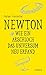 Produktbild Newton - Wie ein Arschloch das Universum neu erfand