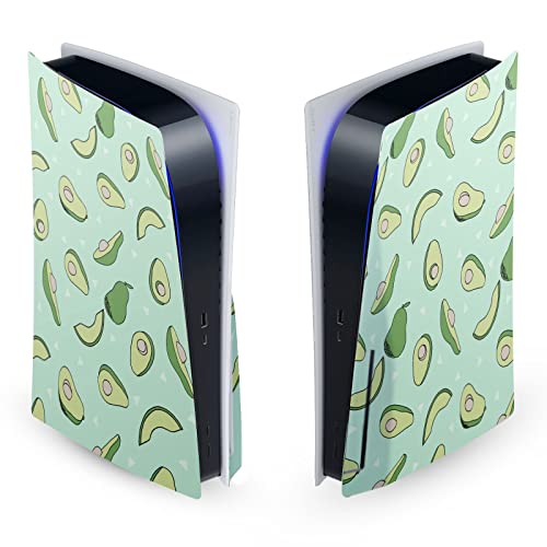 Skin PS5 Autocollant Vinyle Andrea Lauren Design Plaque Frontale Console Édition Disque