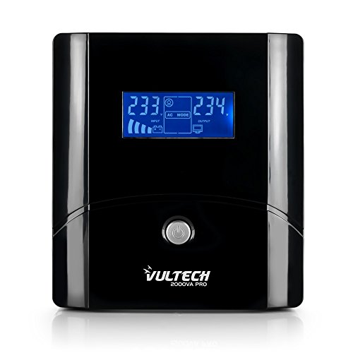 Vultech UPS2000VA-PRO