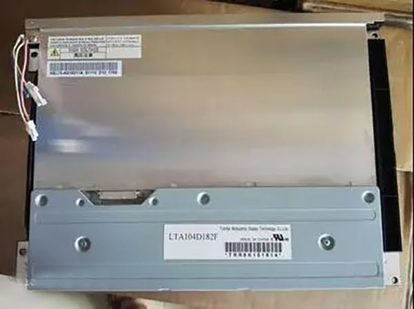 Image of Original 10.4 inch LTD104D182F LCD Display Panel
