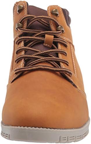 Deer Stags mens Sneaker Fashion Boot, Dark Wheat, 11 US | Image 1