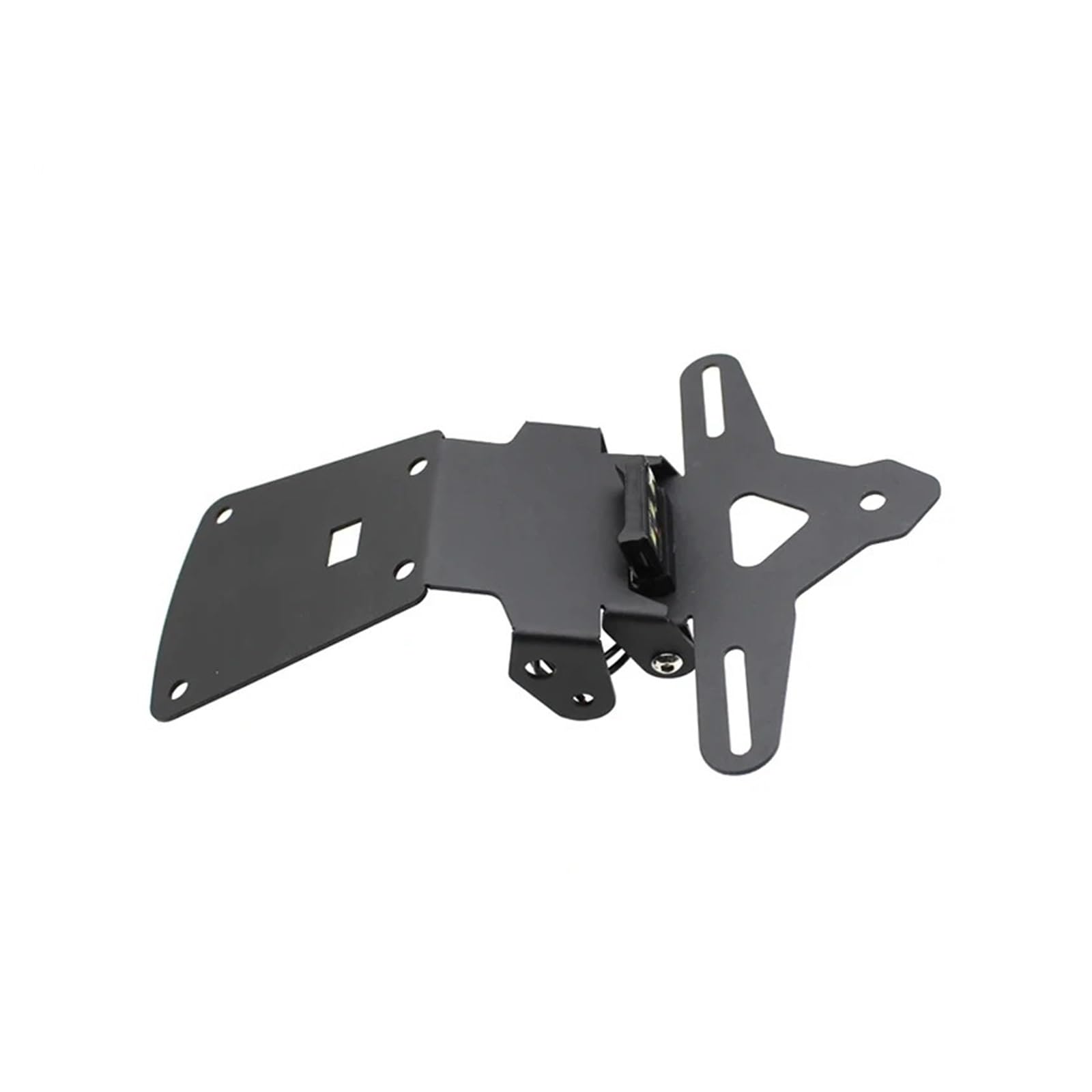 Porta targhe Moto Per Scrambler 400 X Speed ​​400