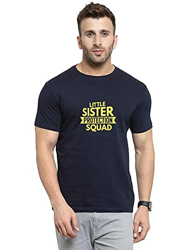 Image of MyTees |Funny Graphic Printed Trending Quotes Tshirt for Men | Half Sleeves T-Shirt for Women |Worlds Best dad Fathers Day papa tees |100% Cotton Biowash T-Shirt 180GSM for Man