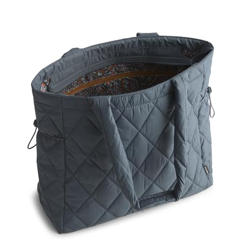 Vera Bradley Star Wars Featherweight Original Zip Tote Bag3