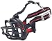 Baskerville Ultra Dog Muzzle, Size 1 For Dogs 6 to 15 lbs.