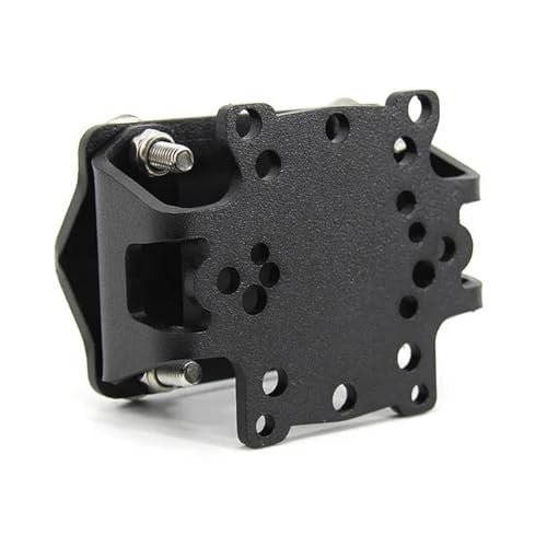 Support smartphone moto Tenere 700 avec système navigation anti-vibration