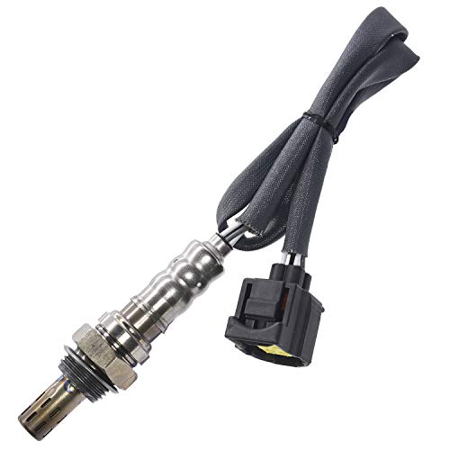 Walker Products 350-34598 Oxygen Sensor, Original Equipment Replacement Premium O2 Sensor, Direct Fit