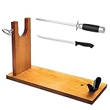 tablas jamoneras afinox ✔️ COMPATIBLE CON GRANDES JAMONES ✔️ Nuestro jamonero está especialmente diseñado para que sea compatible con jamones de gran tamaño. La mayoría de los jamoneros que existen en el mercado no son compatibles con los jamones de gran tamaño. Con nuestro jamonero profesional podrá albergar tanto jamones pequeños como grandes.