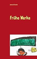 Frühe Werke: 2012-2015 3734791243 Book Cover