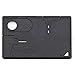 Multi-Purpose Credit Card Tool 10 in 1 - Best Quality Pocket Tool - Durable Credit Card Companion - Perfect Tactical Credit Card Size Ultimate Survival Tool Set - Serves as Emergency Survival Tool-1Pk