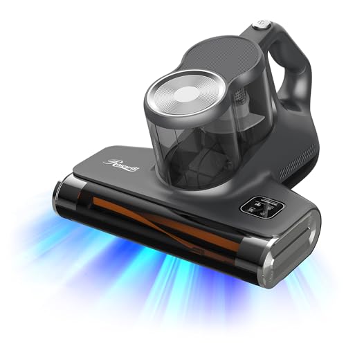 Rosewill Mattress Vacuum 450W