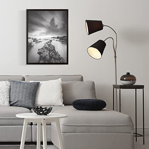 Burnes Of Boston Dax2860W2X Dax 18 By 24 Inch Black Wood Wall Frame #2860W2X #TOP4