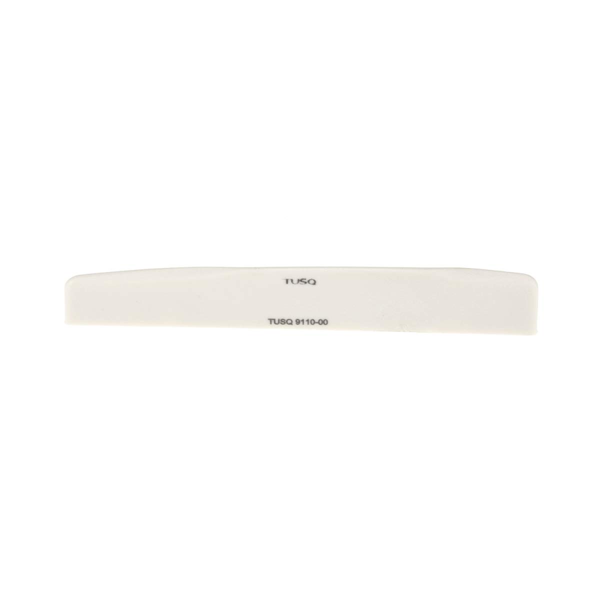 Graph Tech PQ-9110-C0 TUSQ Compensated Acoustic Guitar Saddle for Martin,Ivory