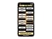 Deal OR NO Deal Deluxe Game Box, Play The Hit American TV Game Show, Travel-Friendly Entertainment, 26 Briefcases, Friends, Family, Anticipation, Excitement, Ages 7+