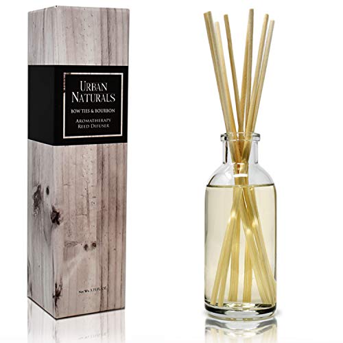 Urban Naturals Reed Diffuser y Repuesto 4 oz miniatura 6