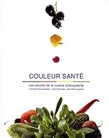 Couleur Santé 2960048776 Book Cover