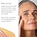 Julep Bright Intentions Under Eye Color Corrector Stick | Papaya | Pink Color Correcting Concealer for Dark Circles and Discoloration