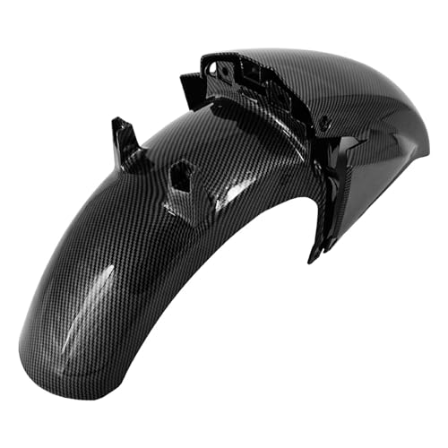 Garde-boue avant de moto GL1800 Goldwing couvercle de demi-carénage arrière 2018-2024